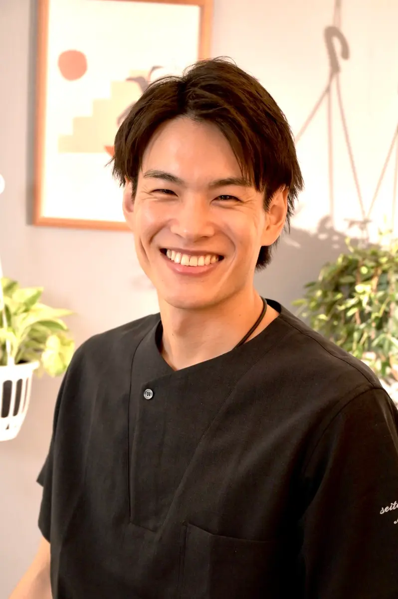 顔の整体 Nefert【ネフェルト】/ 小顔・ヘッドスパ / 新宿 - 2