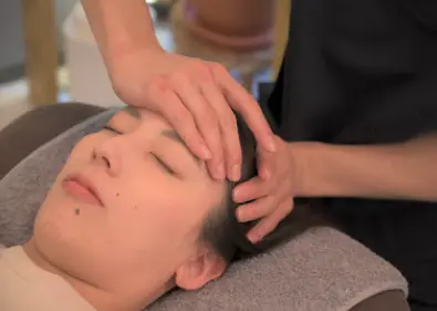 顔の整体 Nefert【ネフェルト】/ 小顔・ヘッドスパ / 新宿 - 14