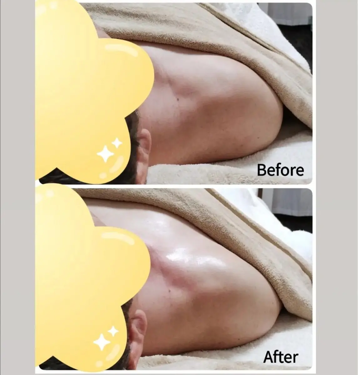 Body care salon Belle【ベル】/ トリムリターン / 三重 桑名安永店 - 4