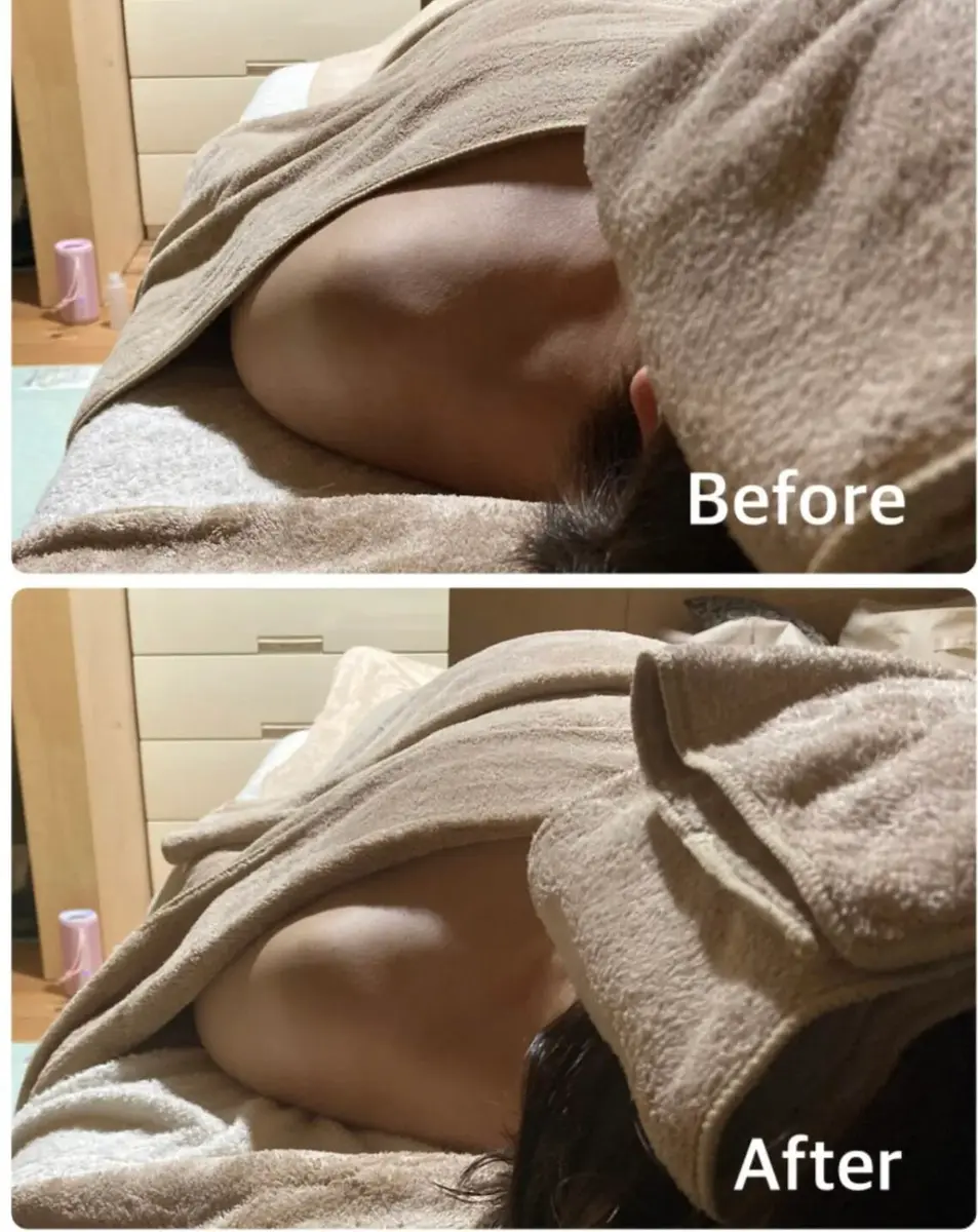 Body care salon Belle【ベル】/ トリムリターン / 三重 桑名安永店 - 5