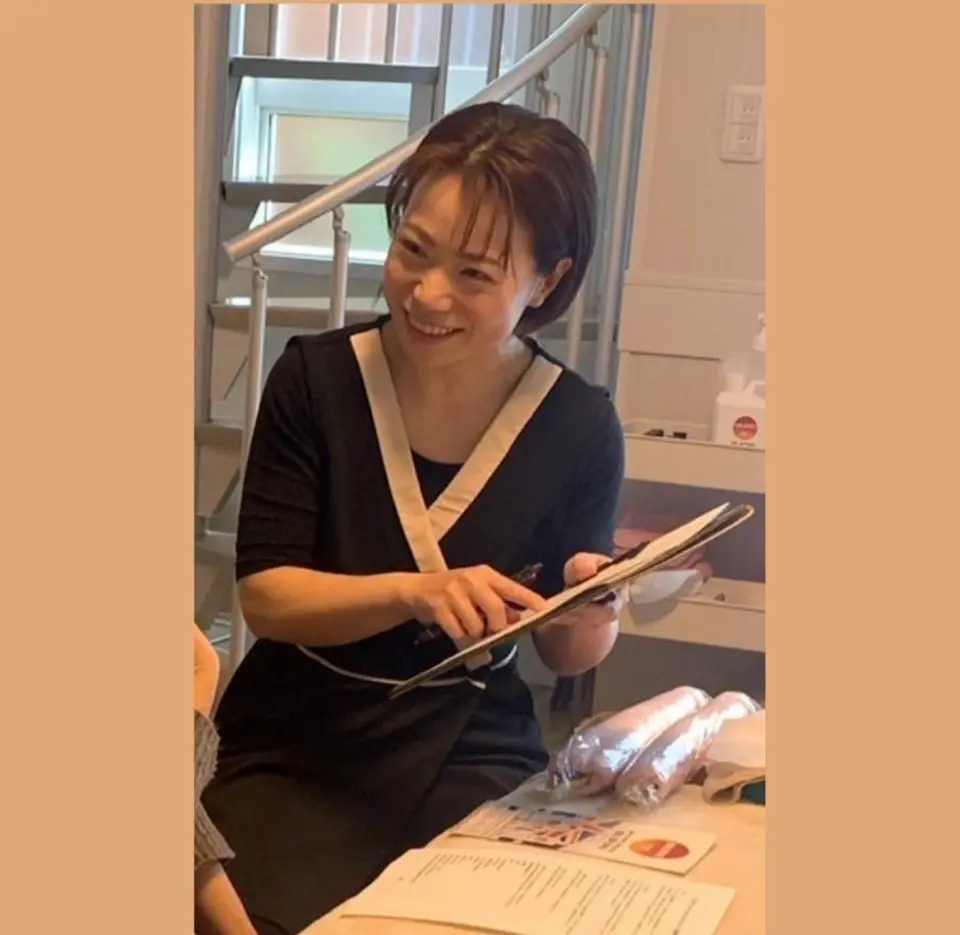 Body care salon Belle【ベル】/ トリムリターン / 三重 桑名安永店 - 6