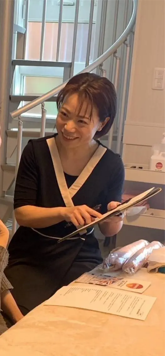 Body care salon Belle【ベル】/ トリムリターン / 三重 桑名安永店 - 7