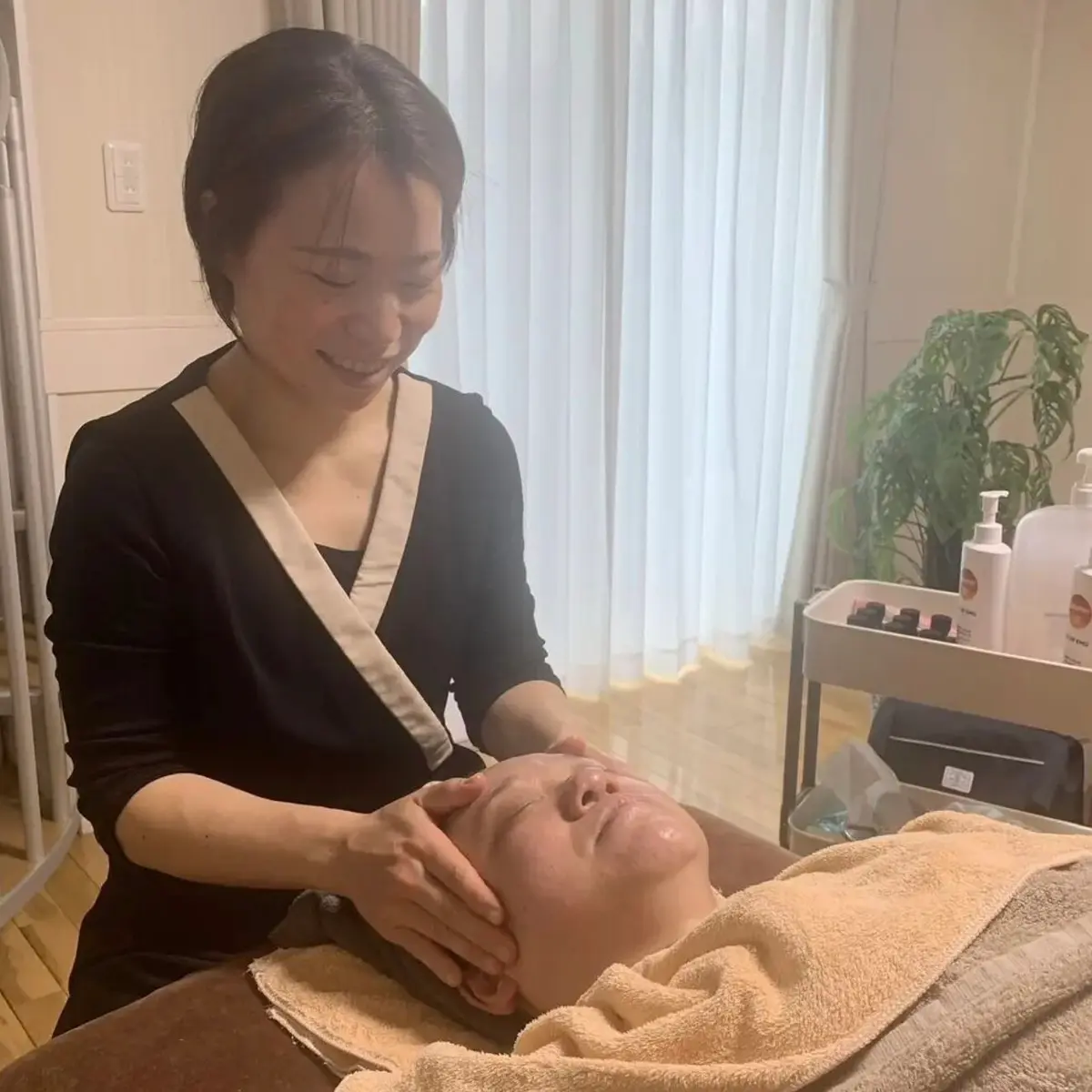 Body care salon Belle【ベル】/ トリムリターン / 三重 桑名安永店 - 8