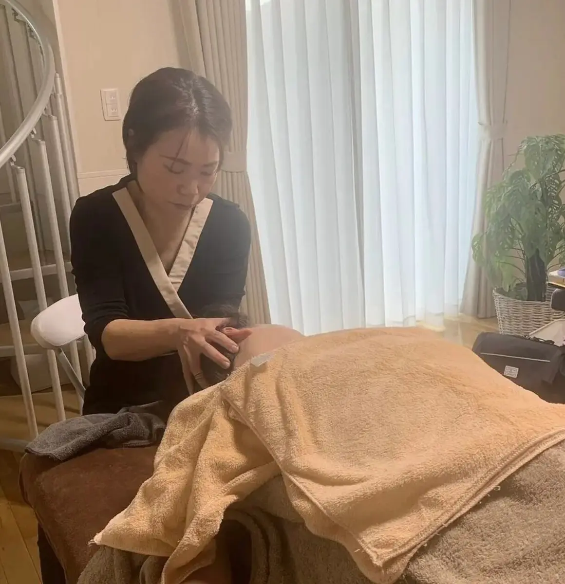 Body care salon Belle【ベル】/ トリムリターン / 三重 桑名安永店 - 9