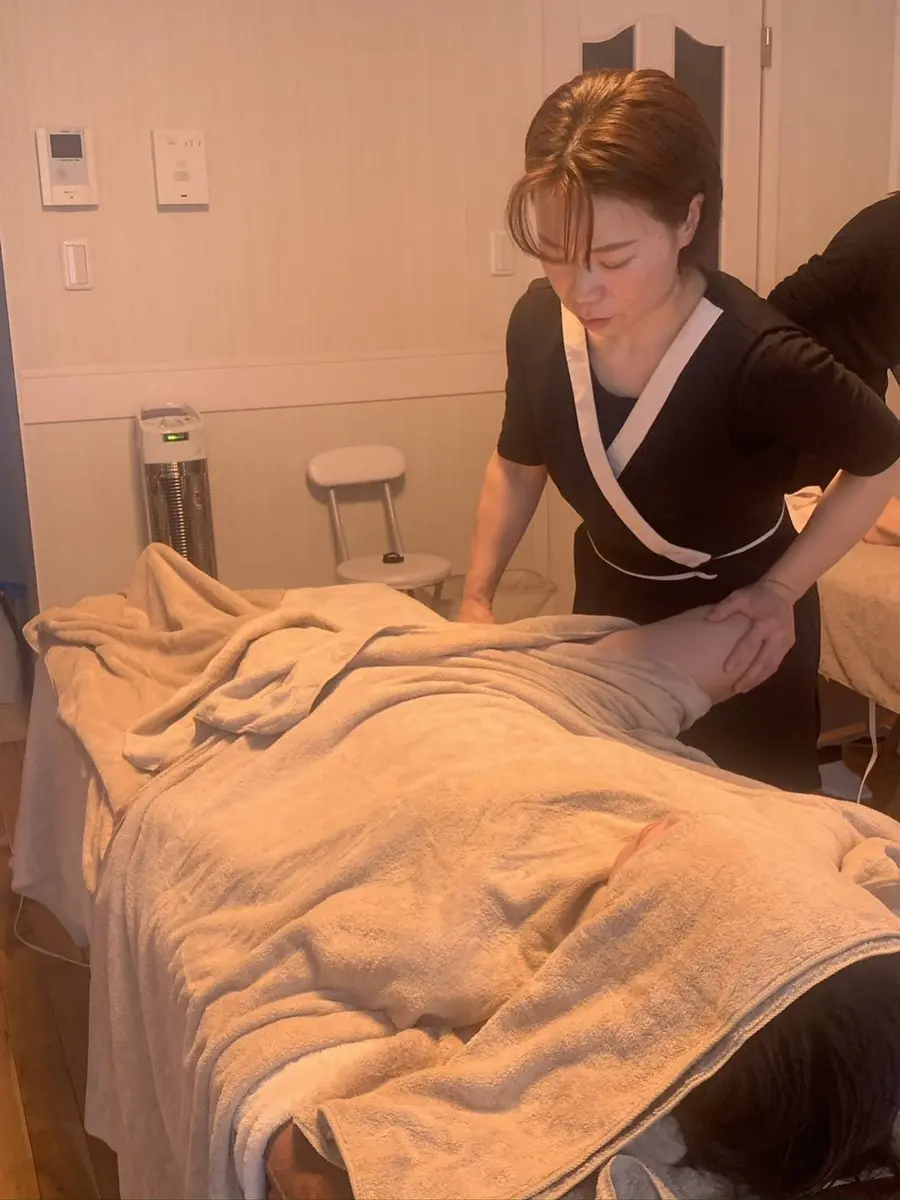 Body care salon Belle【ベル】/ トリムリターン / 三重 桑名安永店 - 11
