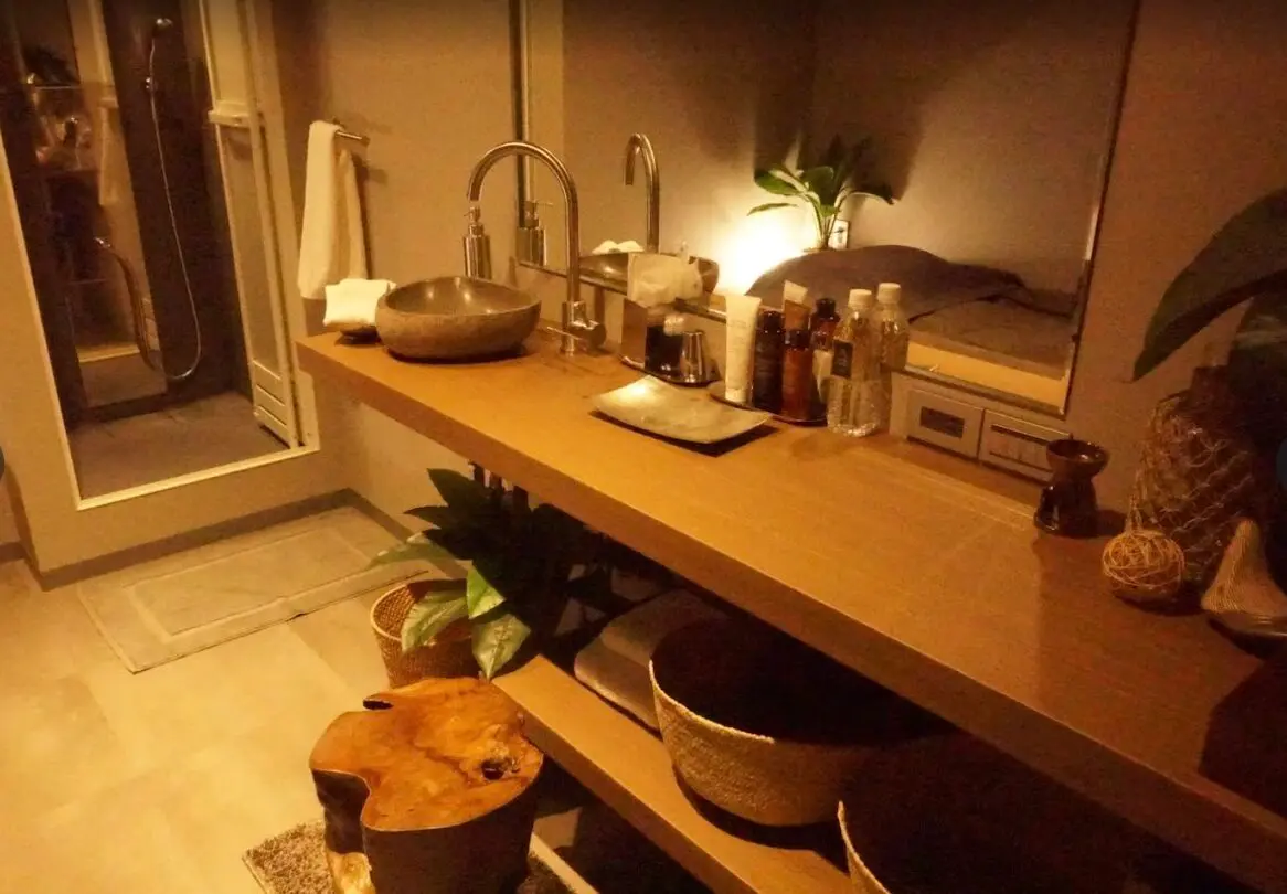 myna villa【マイナ ヴィラ】/ Relax&Spa / 八丁堀 - 4
