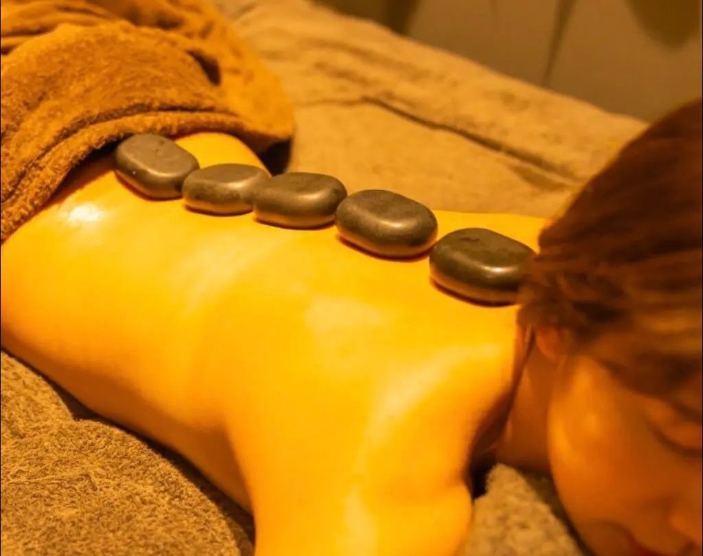 myna villa【マイナ ヴィラ】/ Relax&Spa / 八丁堀 - 5