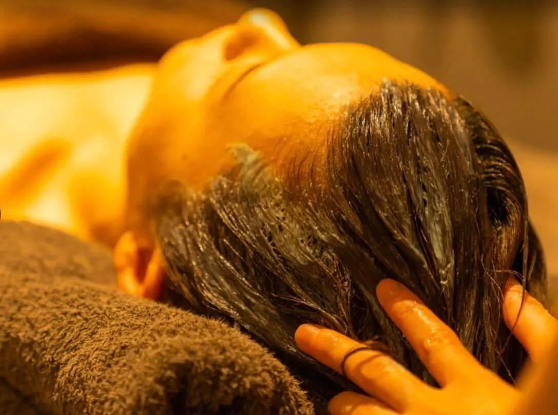 myna villa【マイナ ヴィラ】/ Relax&Spa / 八丁堀 - 6