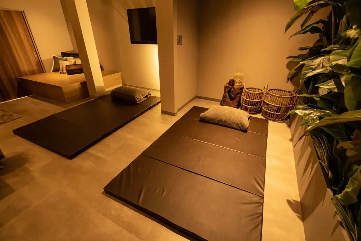 myna villa【マイナ ヴィラ】/ Relax&Spa / 八丁堀 - 8