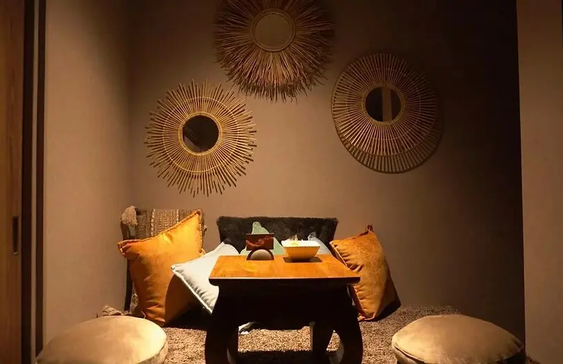 myna villa【マイナ ヴィラ】/ Relax&Spa / 八丁堀 - 9