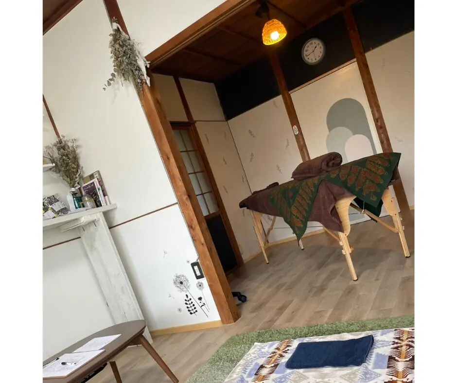 santosha＊by pyonta house111【サントーシャ】/ タイ古式マッサージ アロマトリートメント / 北区 喜惣治 - 3