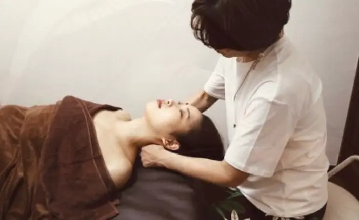 soul-retreat salon【ソウルーリトリートサロン】/ リンパマッサージ / 大森