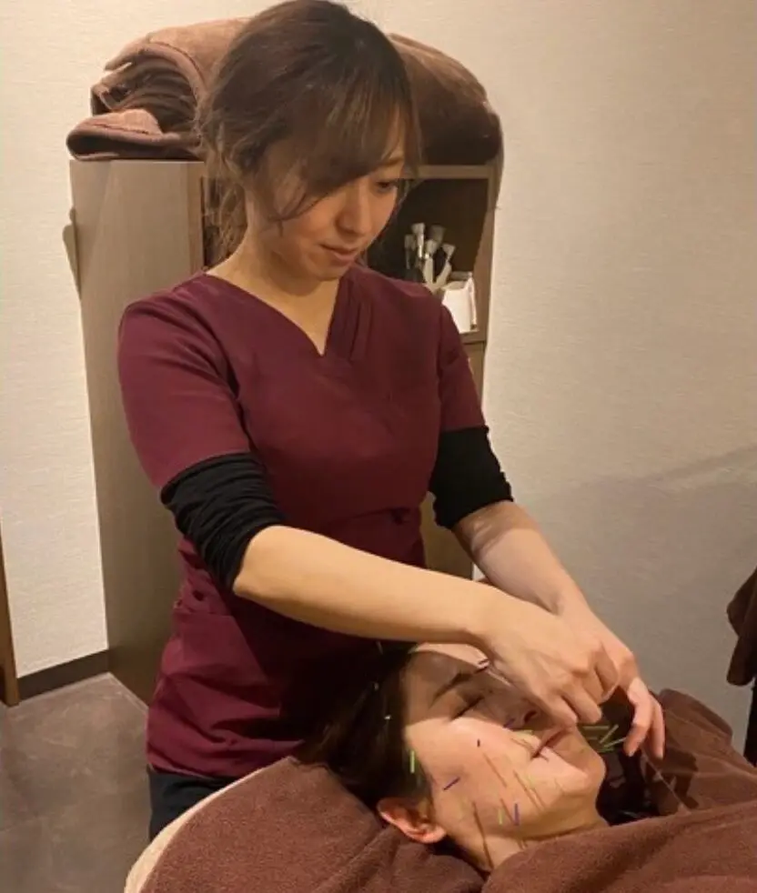 日吉アキュートメント鍼灸治療院 / 快眠鍼 エコーガイド下鍼灸治療 / 横浜日吉 - 9
