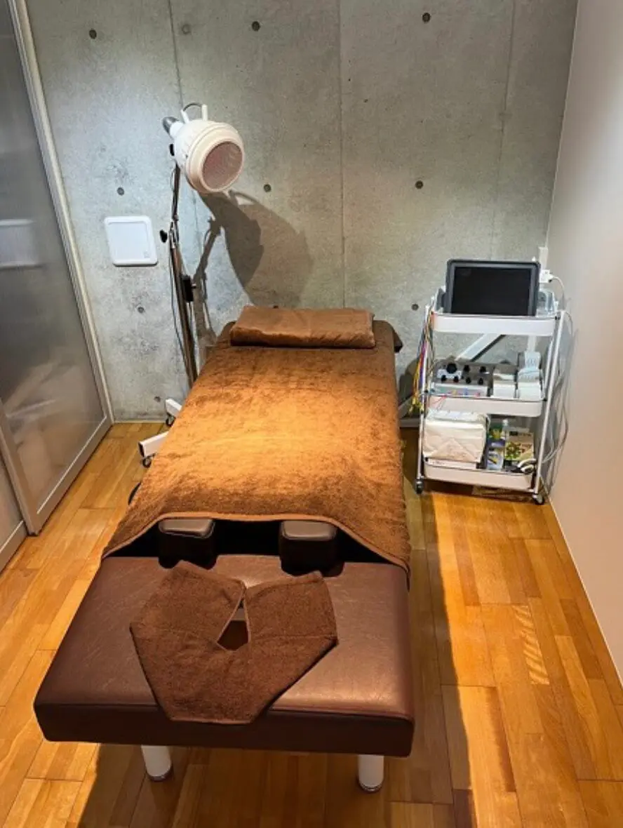 日吉アキュートメント鍼灸治療院 / 快眠鍼 エコーガイド下鍼灸治療 / 横浜日吉 - 10