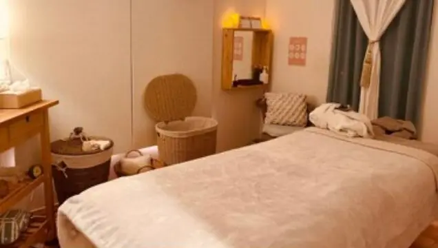 スピリア/ アロママッサージ / 中村橋