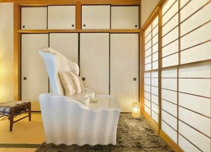 SPA CAPRI【スパ カプリ】/ リンパマッサージ,ハーブ蒸し / 有松
