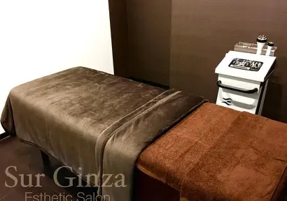 Sur Ginza【シュールギンザ】/ トータルビューティ / 銀座
