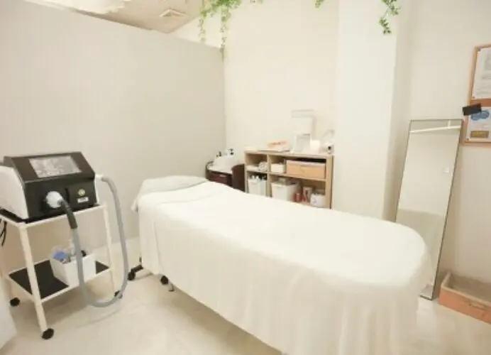 LuLu PRIVATE SALON【ルル】/ リンパマッサージ,フェイシャル / 西春