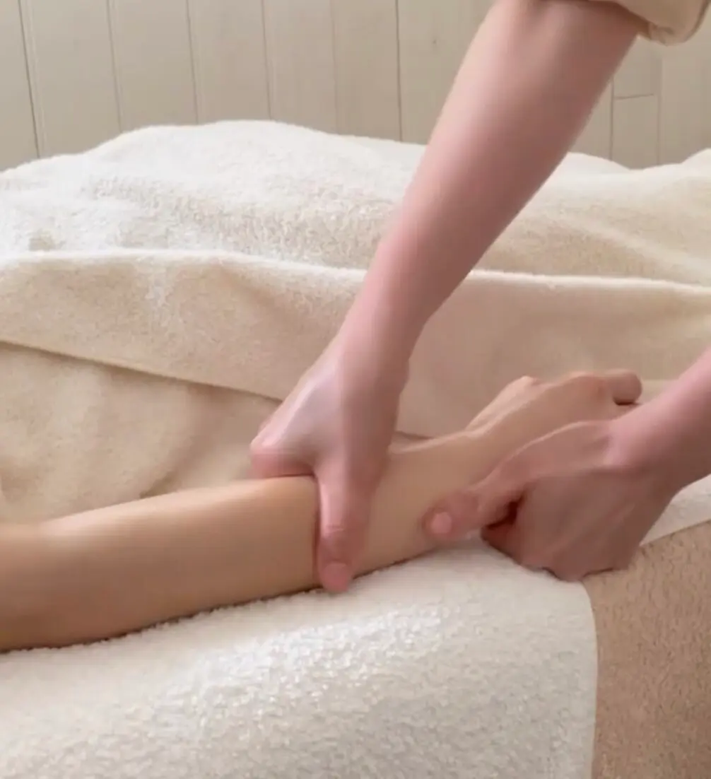 moi【モア】health&beautysalon / オーダーメイドトリートメント / 代官山 - 5