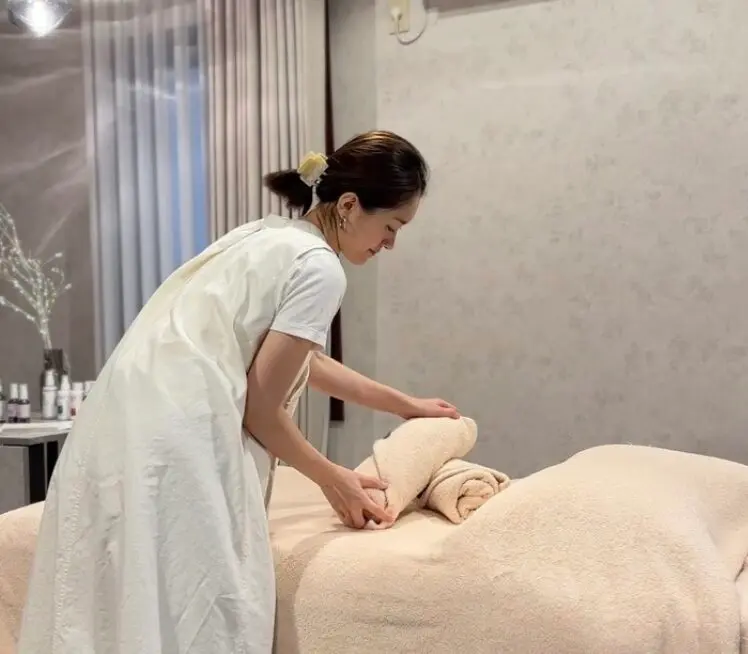 moi【モア】health&beautysalon / オーダーメイドトリートメント / 代官山 - 15