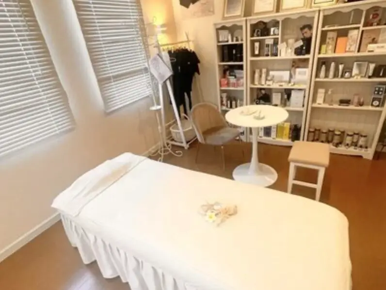 Relax&Beauty SEA DAY【リラックスアンドビューティー シーデイ】/ 痩身&フェイシャル / 秋川