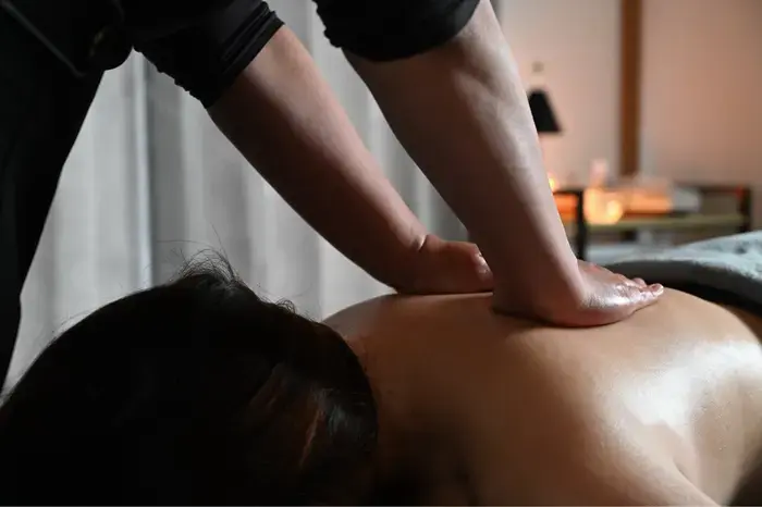 sui 翠【スイ】/ オイルリンパマッサージ(男性可) / 高師 芦原 - 3