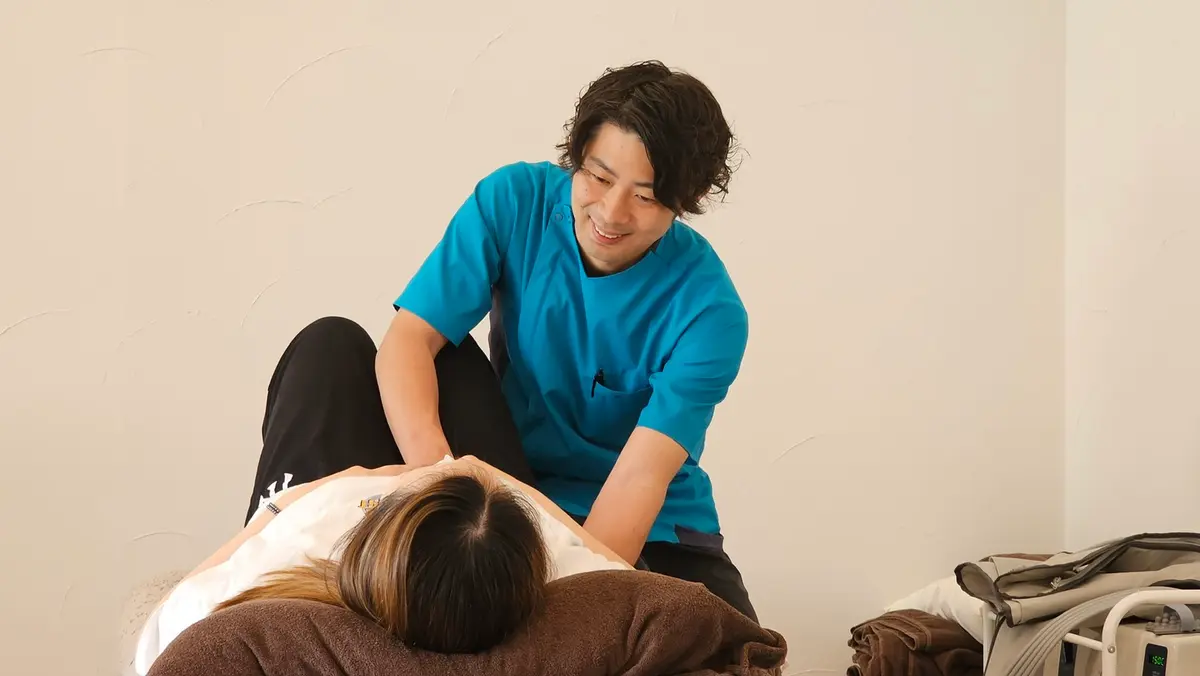 整体サロン 創清【ソウセイ】/ ハイブリッド整体 / 佐賀 嬉野 - 9