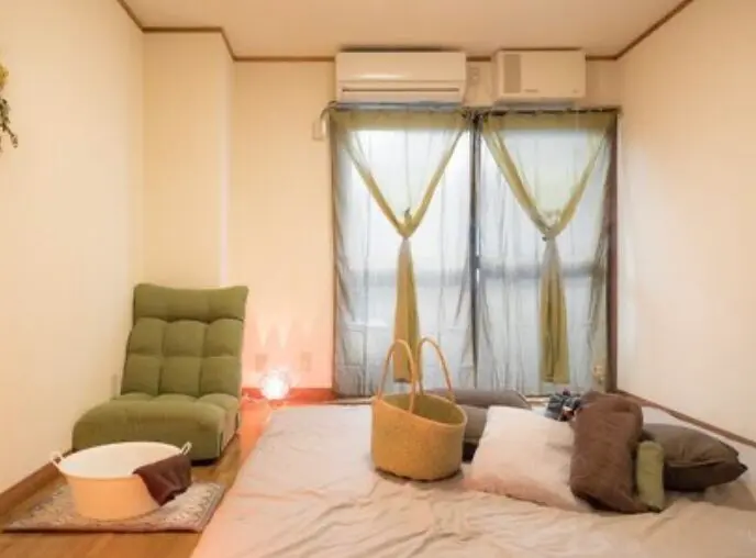 jai spa【ジャイスパ】/ タイ古式マッサージ / 町田