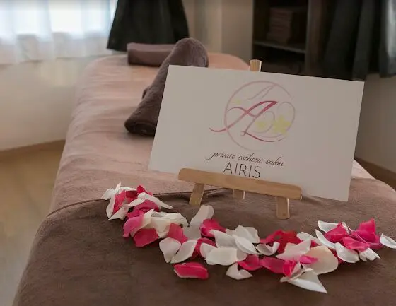 AIRIS【アイリス】/ ハーブピーリング / 錦糸町