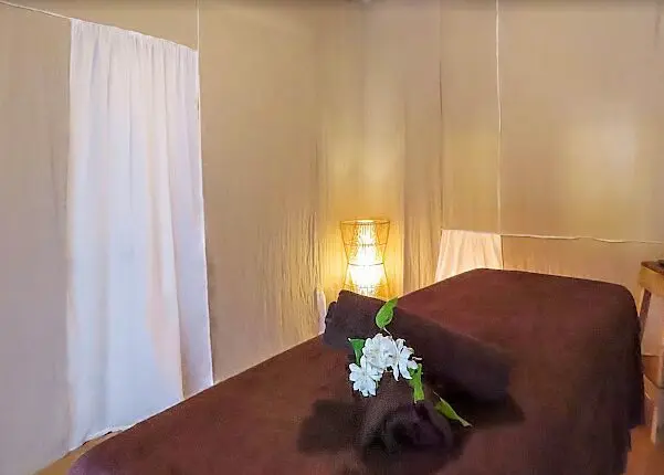 private salon 六花/リンパマッサージ/北千住