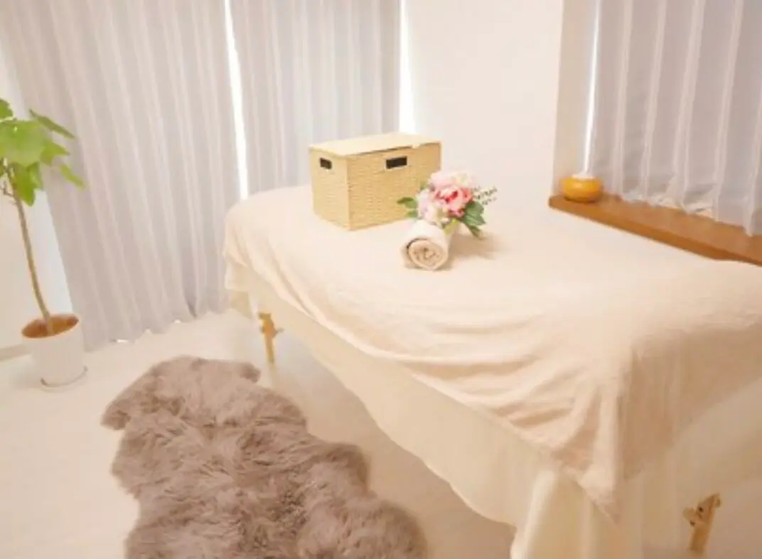 mariam beauty salon【マリアムビューティーサロン】/ REVIハーブピーリング / 桜新町