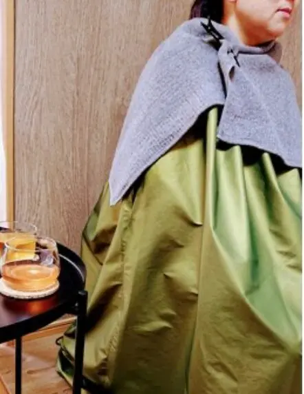 自律神経ケアサロン Linen【リネン】/ ハンドセラピス よもぎ蒸し / 東刈谷 - 7