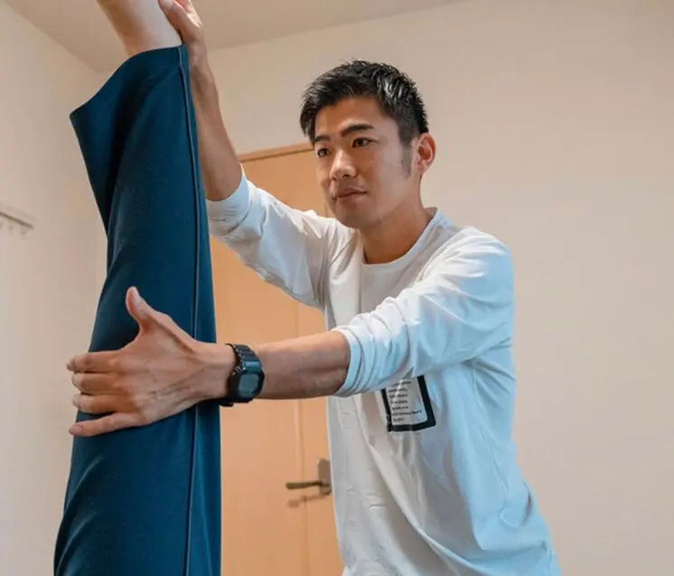 Life stretch salon【ライフストレッチサロン】/ 痛み改善ストレッチ / 恵比寿 - 3