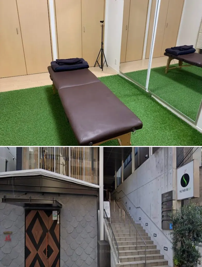 Life stretch salon【ライフストレッチサロン】/ 痛み改善ストレッチ / 恵比寿 - 5