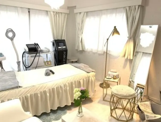 Salon de grace Hiro【サロン ド グレース ヒロ】/ 痩身&フェイシャル / 東長崎