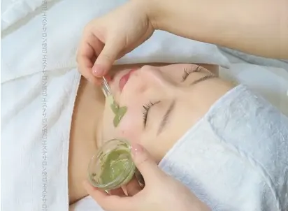 エッキ / 悦己ニキビケア・水光肌ピーリング・ハーブピーリング専門店 / 赤羽