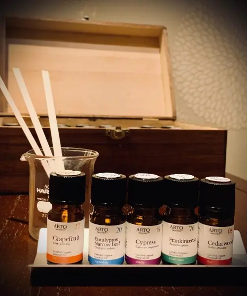 AromeTilleul【アロムティユル】/ アロマ×整体のパーソナルケアサロン / 横浜 - 9