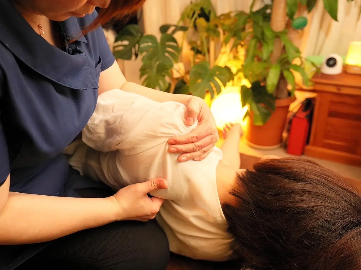 整体サロン 結乃音【ゆいのと】/ エステもできるハイブリット整体サロン 瘢痕削り®︎認定店 / 豊橋 - 8