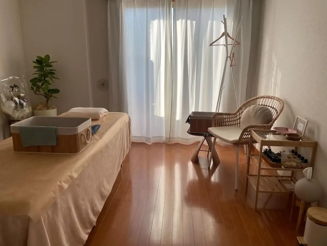 Relaxation salon Euroa 【ユーロア】/ オーダーメイドケア / 二子玉川 - 5