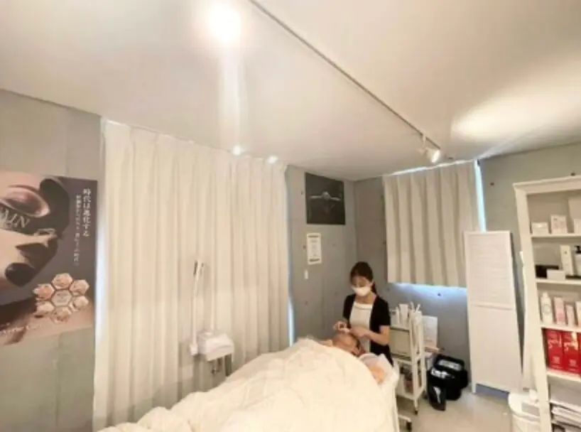 riCco tokyo【リッコトーキョー】/ フェイシャル / 石川台