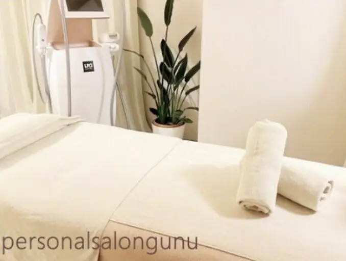 personalsalon gunu【パーソナルサロングヌ】/ エンダモロジー / 学芸大学