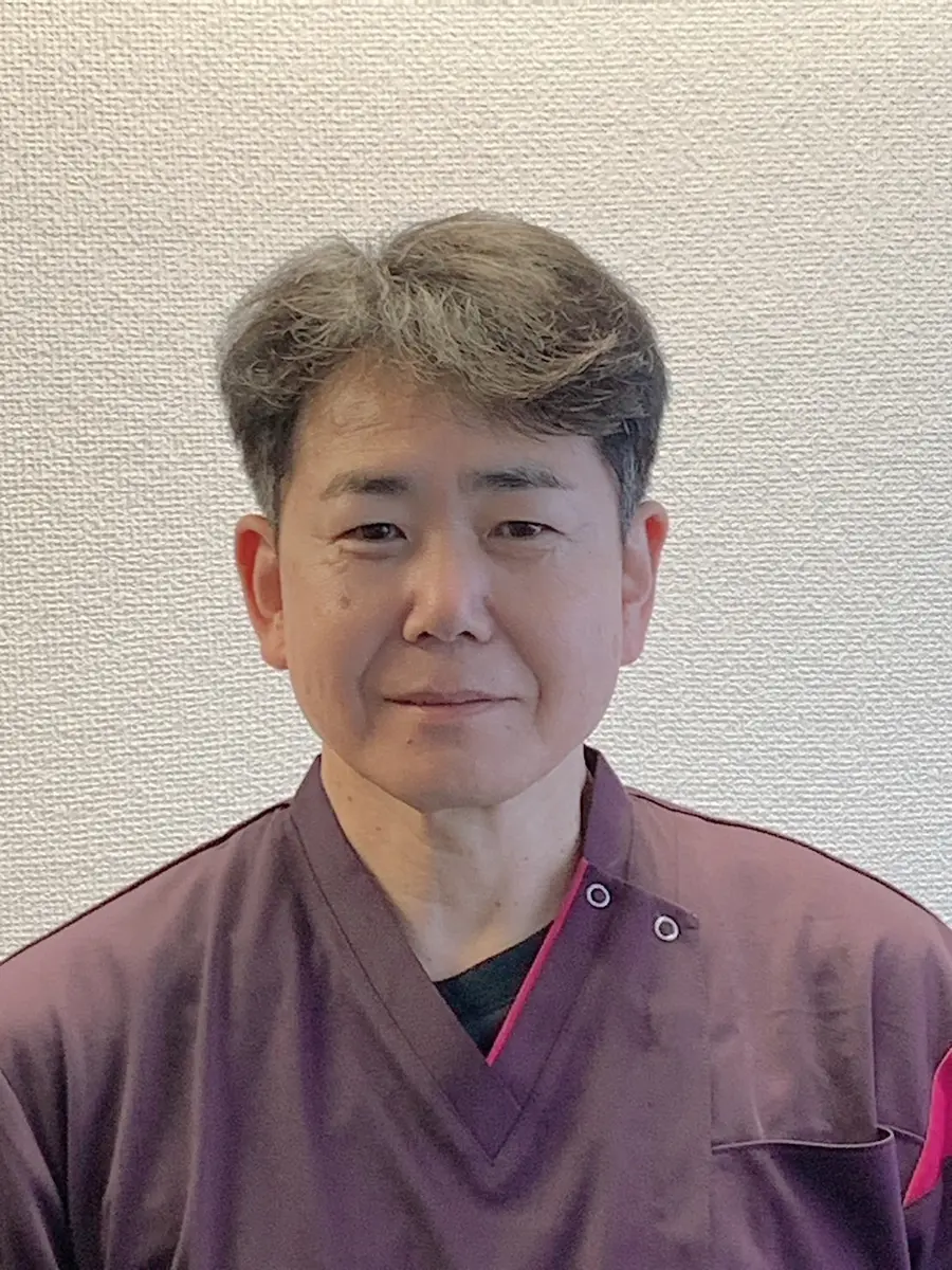 KENJI TAKAHASHI ボディーメンテナンス / 骨格調整 姿勢改善 / 横浜 センター北