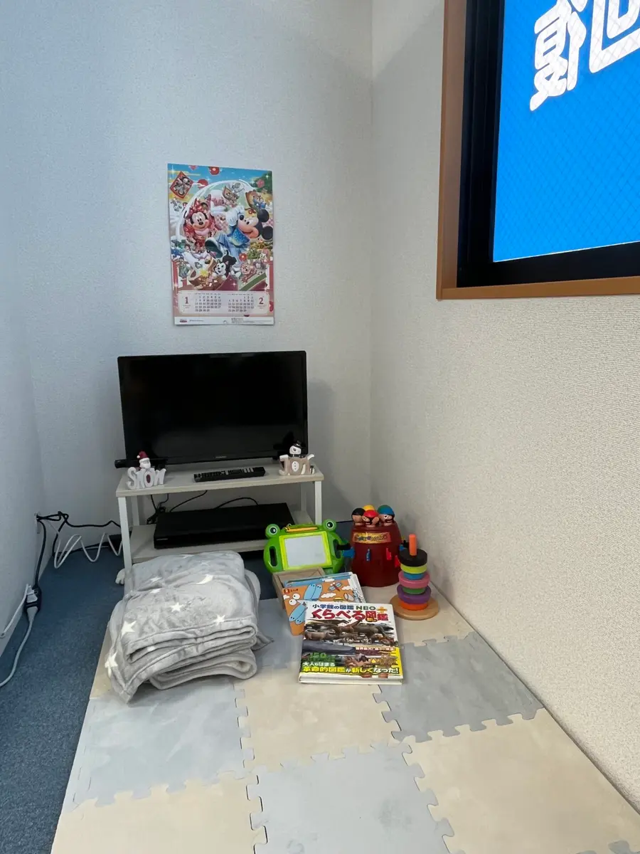 KENJI TAKAHASHI ボディーメンテナンス / 骨格調整 姿勢改善 / 横浜 センター北 - 2
