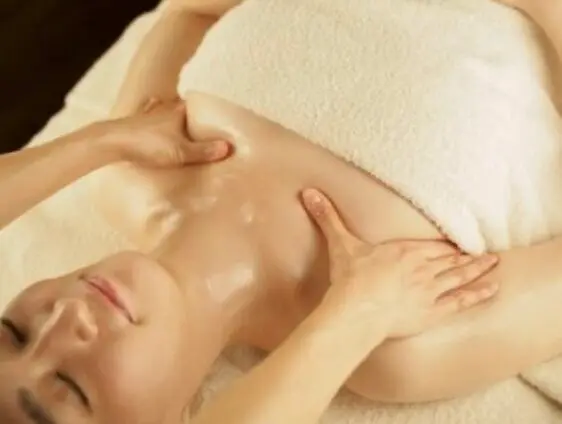 Bust care salon ALLY【バストケアサロン アリー】/ バストケア / 自由が丘