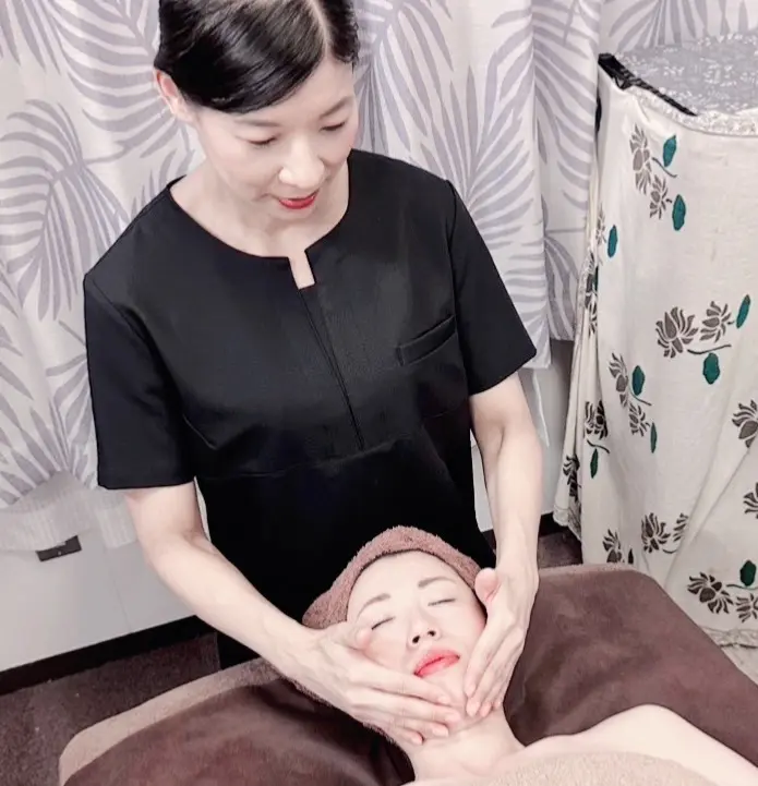 TwinQle Beauty【トゥインクル ビューティー】/ アンチエイジングフェイシャル / 上野 池袋 船堀 - 2
