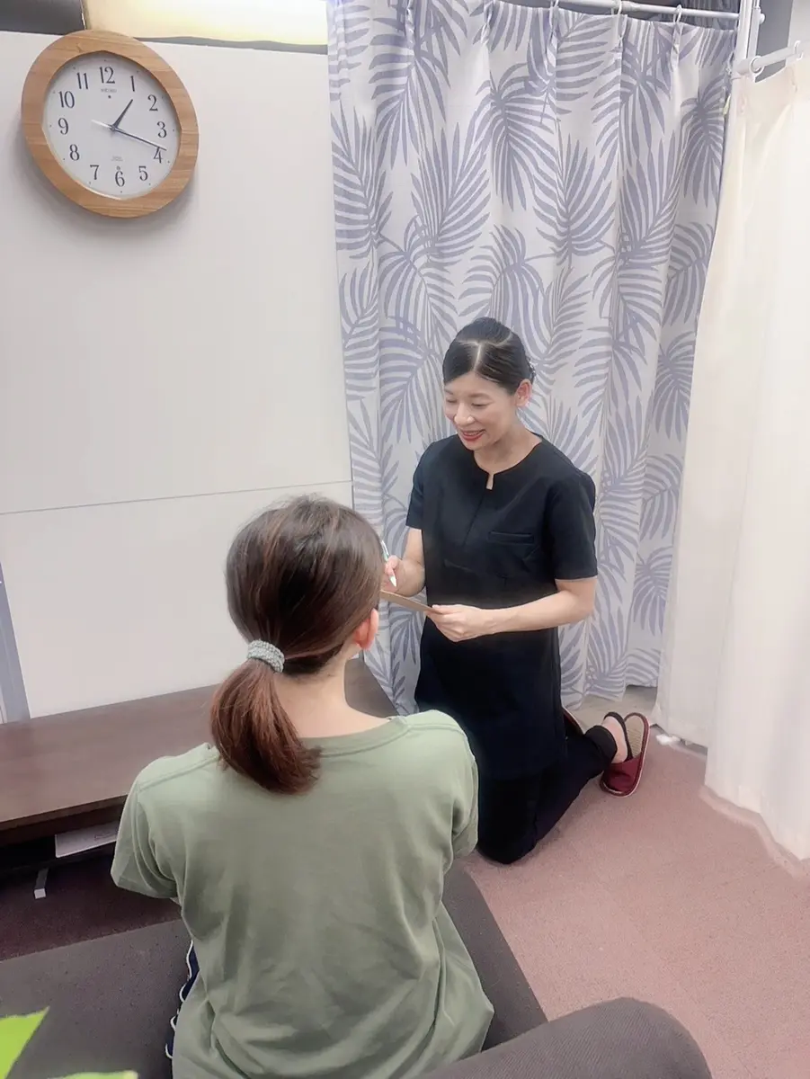 TwinQle Beauty【トゥインクル ビューティー】/ アンチエイジングフェイシャル / 上野 池袋 船堀 - 3