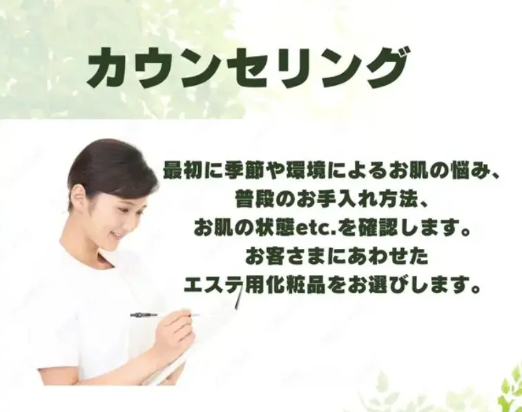 TwinQle Beauty【トゥインクル ビューティー】/ アンチエイジングフェイシャル / 上野 池袋 船堀 - 8